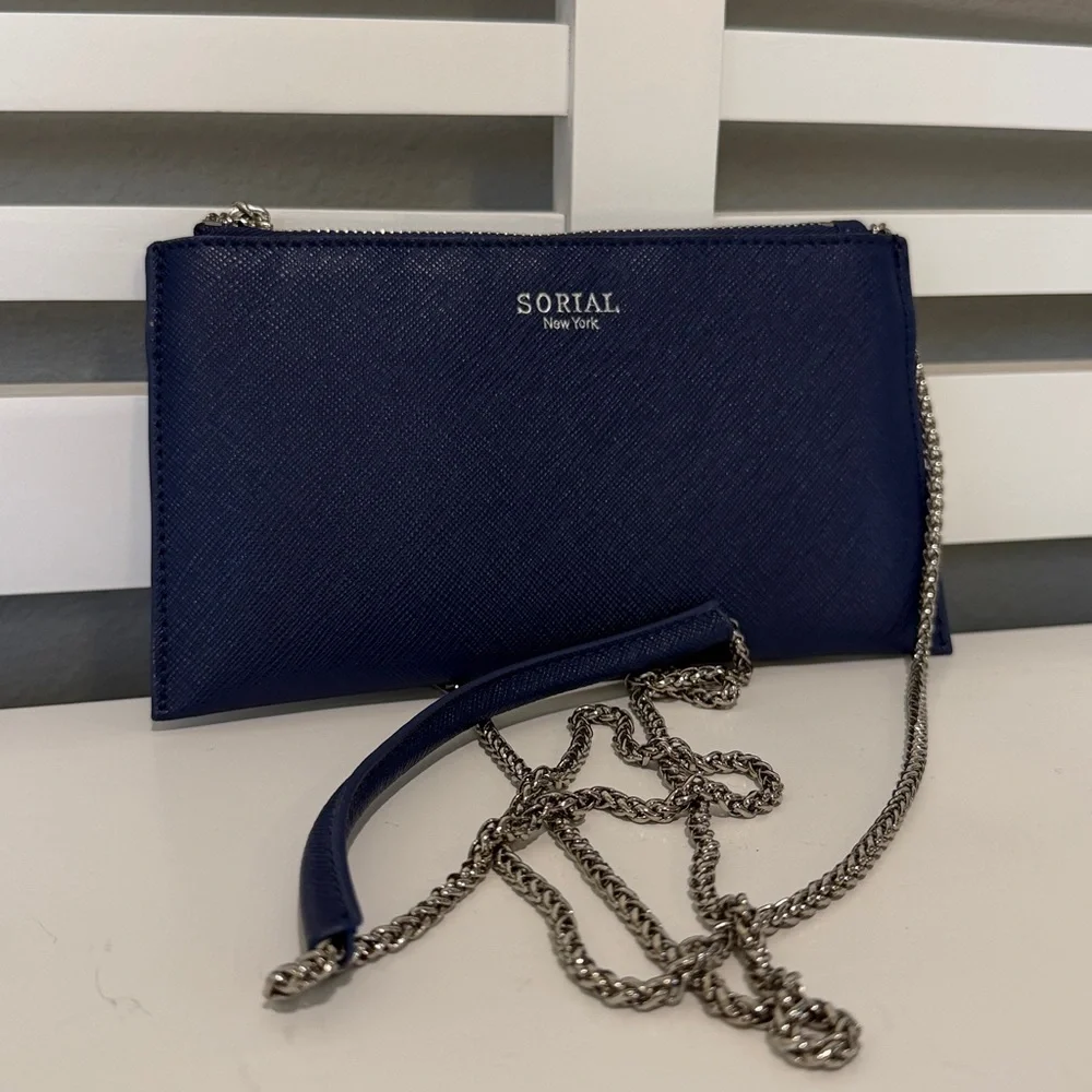 Sorial PopSugar Crossbody
